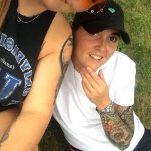 Meet your Posher, Whitney